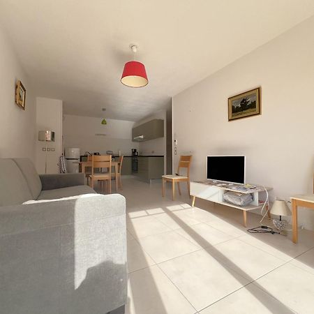 Appartement Confortable Proche Centre-Ville, 4 Pers, Parking Inclus - Fr-1-474-209 아르카숑 외부 사진