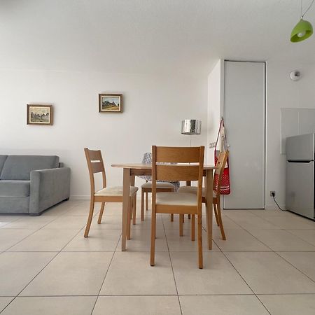 Appartement Confortable Proche Centre-Ville, 4 Pers, Parking Inclus - Fr-1-474-209 아르카숑 외부 사진