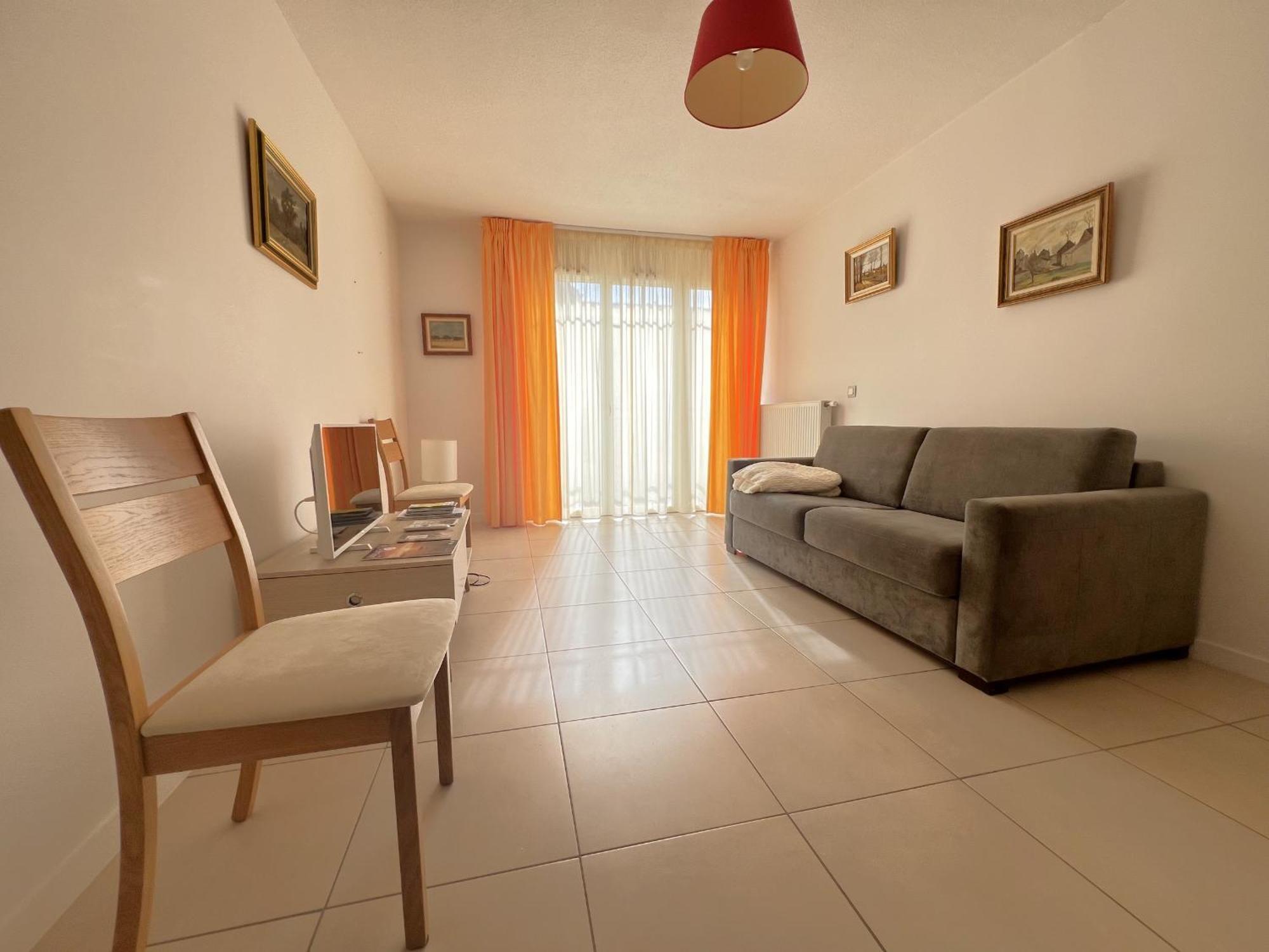 Appartement Confortable Proche Centre-Ville, 4 Pers, Parking Inclus - Fr-1-474-209 아르카숑 외부 사진