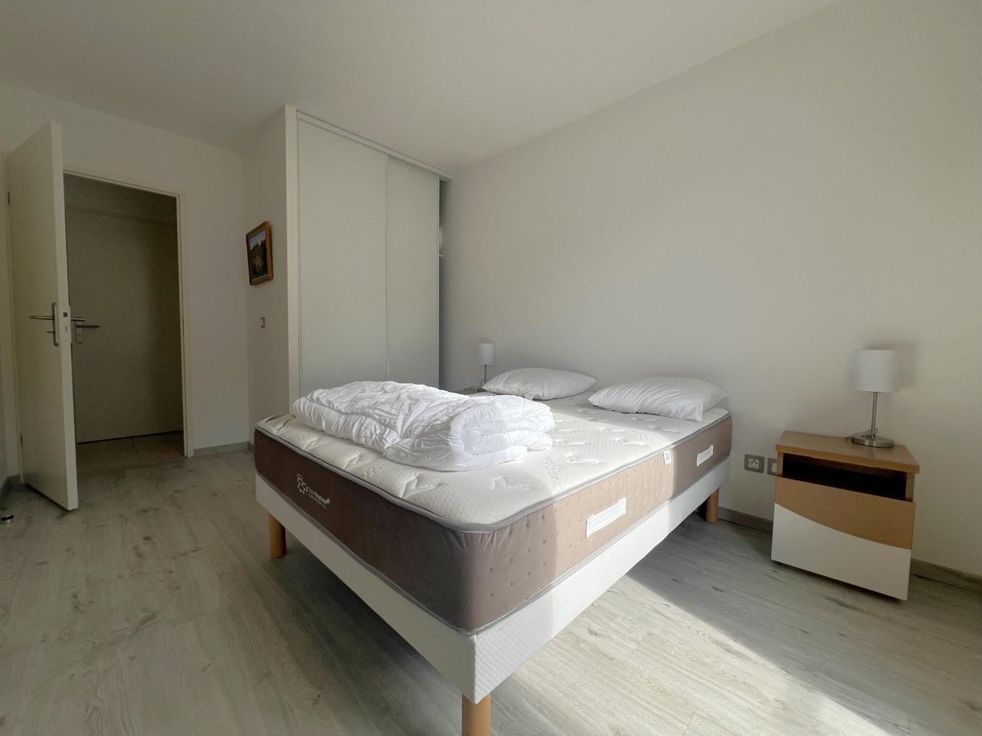 Appartement Confortable Proche Centre-Ville, 4 Pers, Parking Inclus - Fr-1-474-209 아르카숑 외부 사진