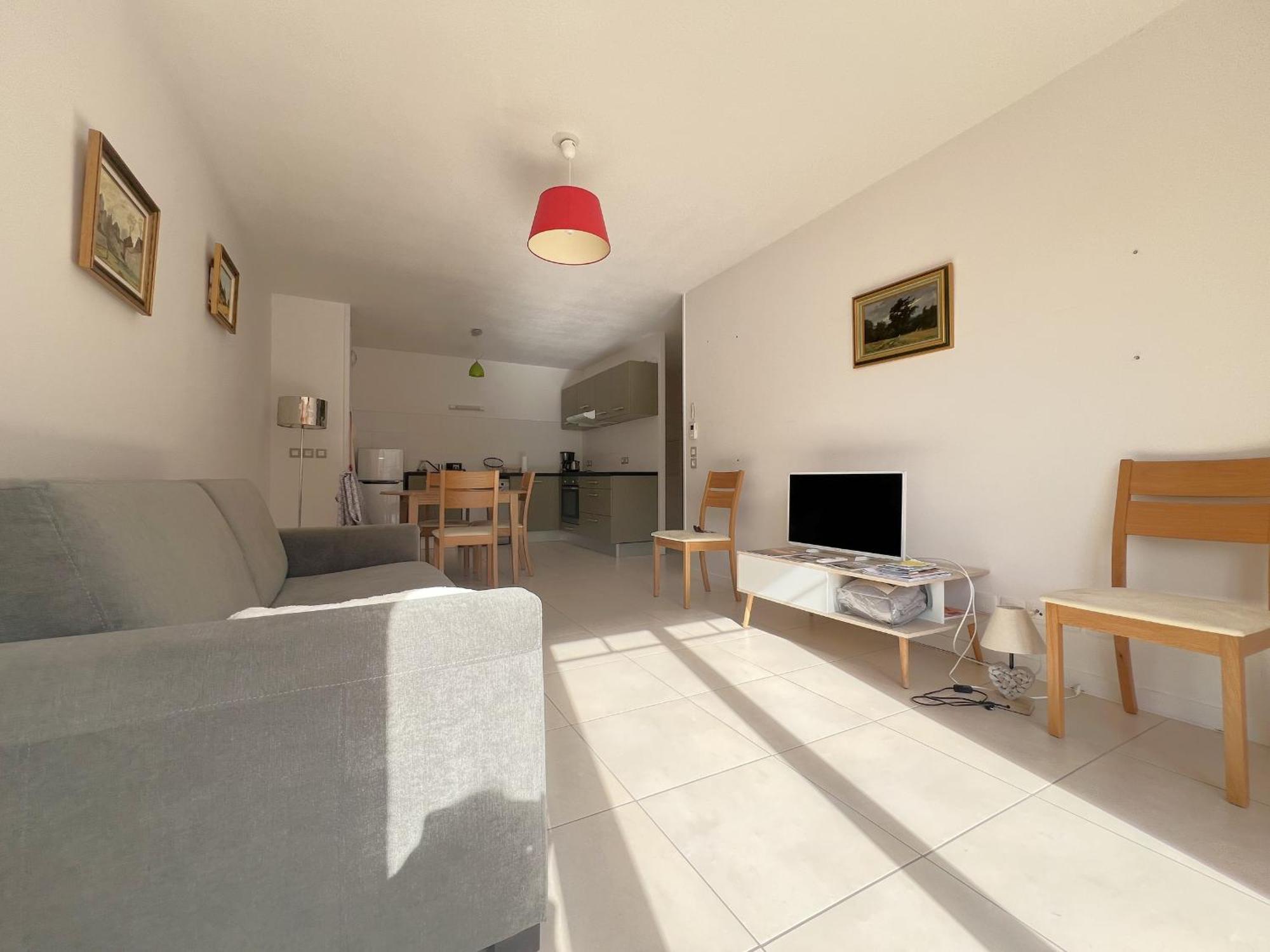 Appartement Confortable Proche Centre-Ville, 4 Pers, Parking Inclus - Fr-1-474-209 아르카숑 외부 사진