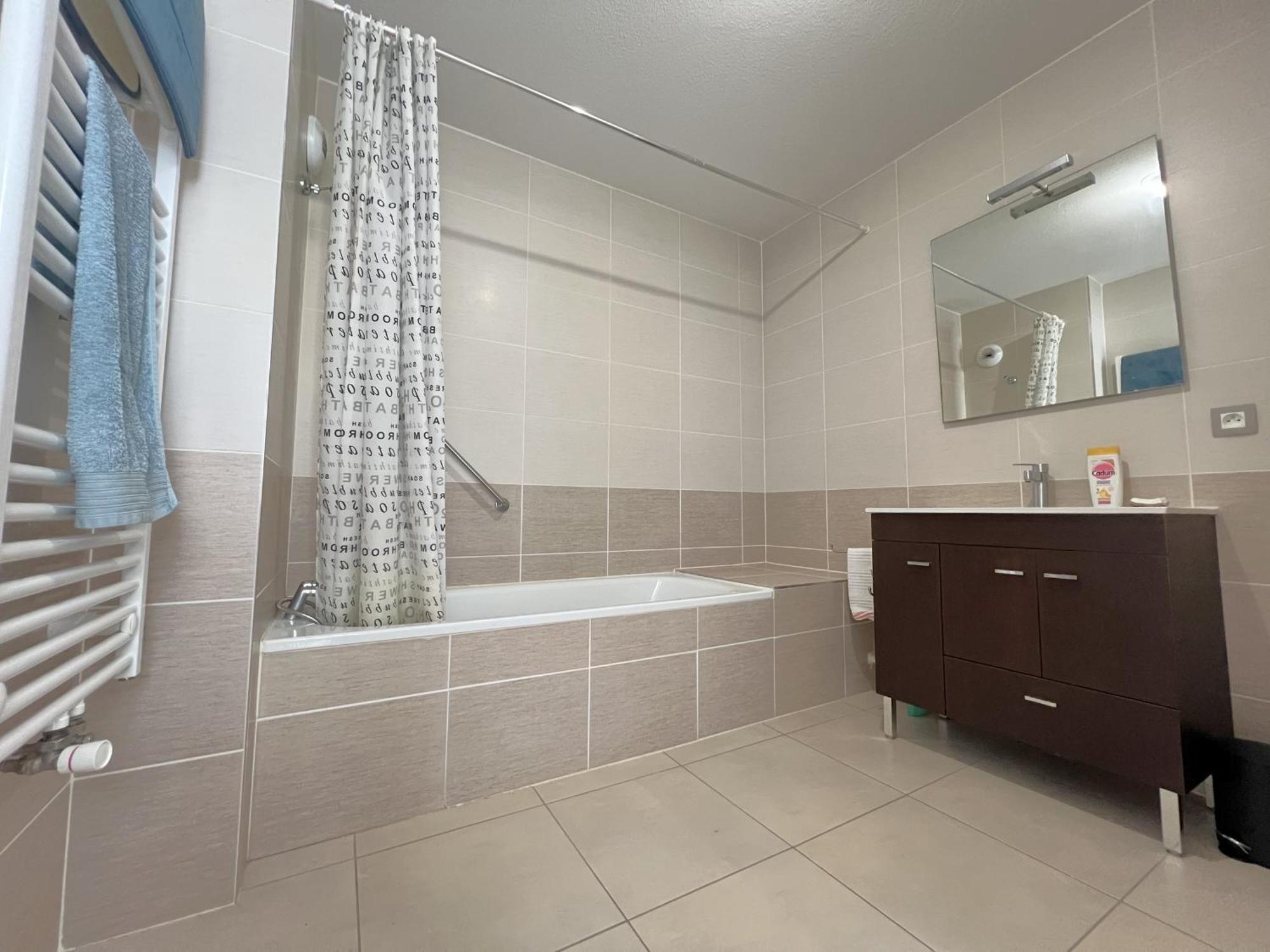 Appartement Confortable Proche Centre-Ville, 4 Pers, Parking Inclus - Fr-1-474-209 아르카숑 외부 사진