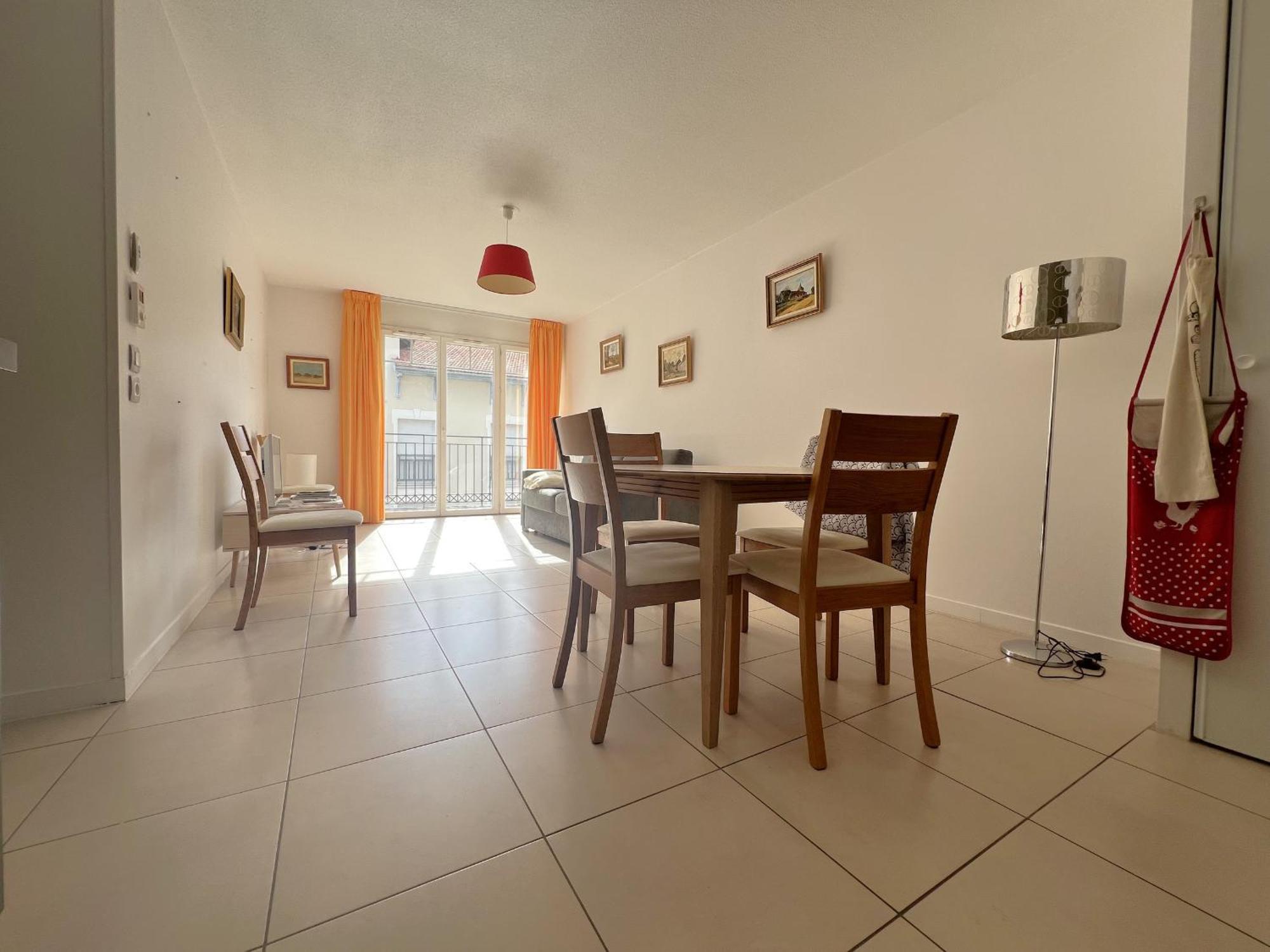 Appartement Confortable Proche Centre-Ville, 4 Pers, Parking Inclus - Fr-1-474-209 아르카숑 외부 사진